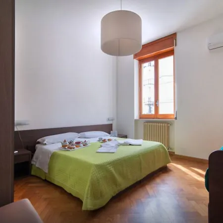 Cream&caramel Bed & Breakfast