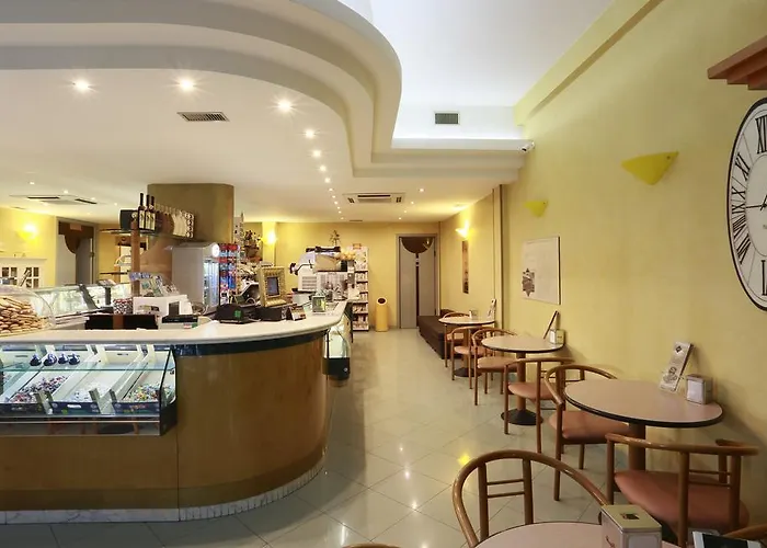 Cream&caramel Bed & Breakfast