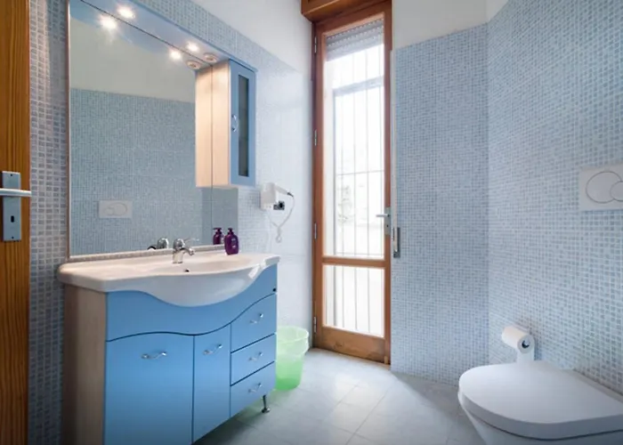 Bed & Breakfast Cream&caramel Nardò