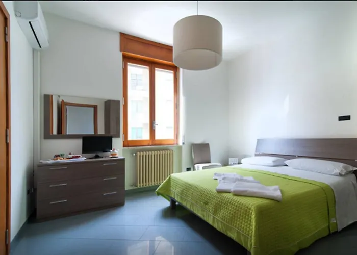 Cream&caramel Bed & Breakfast Nardò