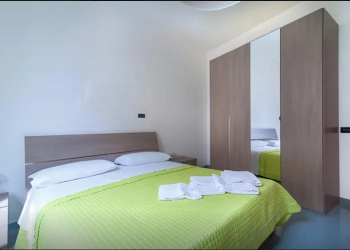 Cream&caramel Bed & Breakfast Nardò