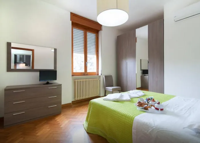 Cream&caramel Bed & Breakfast *