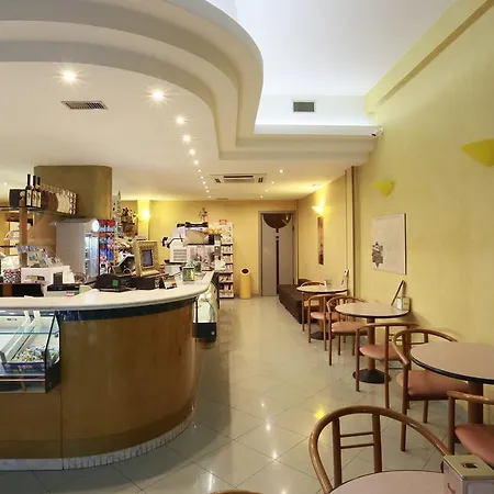 Cream&caramel فندق مبيت وإفطار