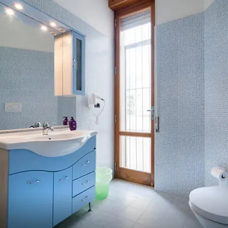 فندق مبيت وإفطار Cream&caramel Nardò