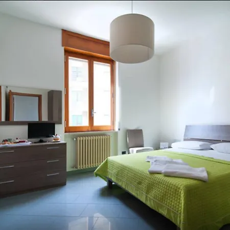 Cream&caramel Bed & Breakfast Nardo