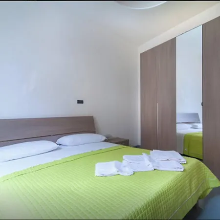 Cream&caramel 住宿加早餐酒店 Nardò