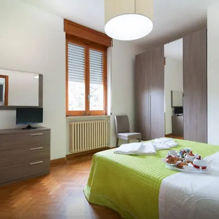 Cream&caramel 住宿加早餐酒店 *