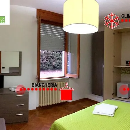 Cream&caramel 住宿加早餐酒店