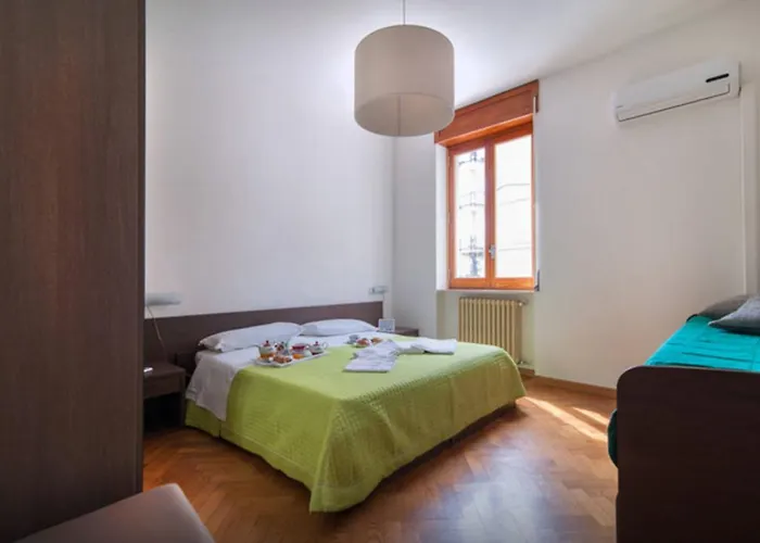 Cream&caramel Bed and breakfast