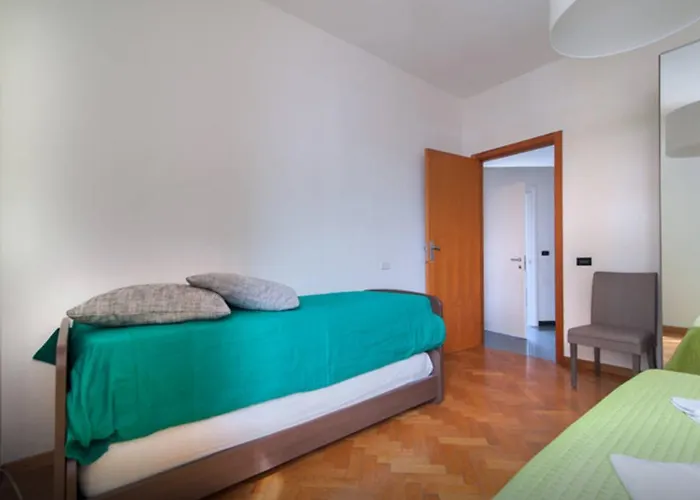 Cream&caramel Bed and breakfast Nardò